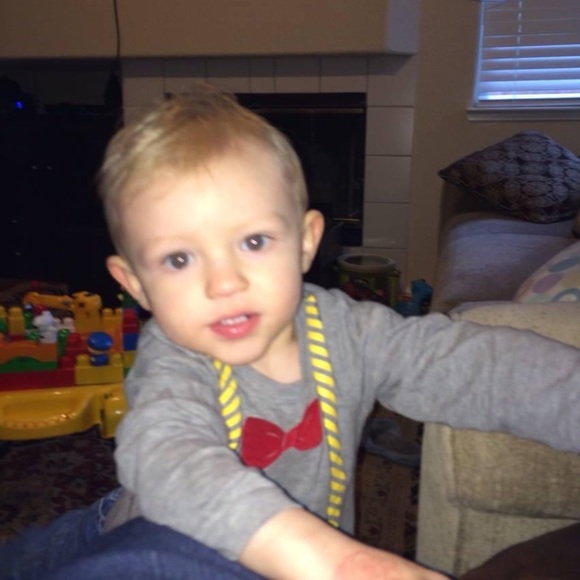 Meet your Posher, Angela - Picture 7 of 16